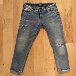 Silver Jeans Co Kenni jeans, 32w